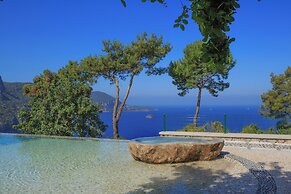 Private Bays and Islands of Turkey