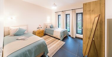 Private Bays and Islands of Turkey