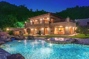 Private Bays and Islands of Turkey