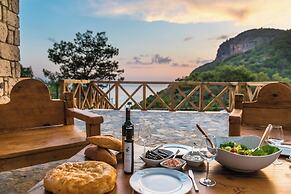 Private Bays and Islands of Turkey