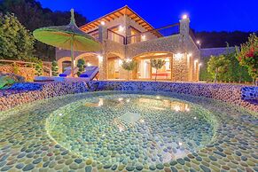 Private Bays and Islands of Turkey