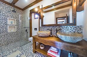 Private Bays and Islands of Turkey