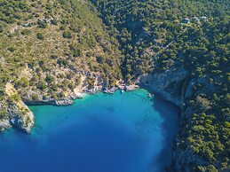Private Bays and Islands of Turkey