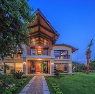 Private Bays and Islands of Turkey