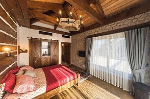 Private Bays and Islands of Turkey