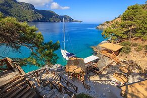 Private Bays and Islands of Turkey