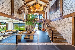 Private Bays and Islands of Turkey