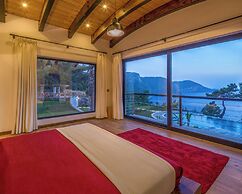 Private Bays and Islands of Turkey