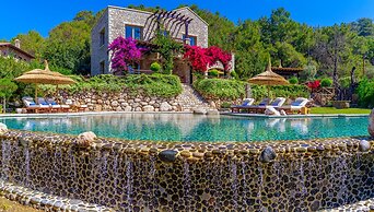 Private Bays and Islands of Turkey