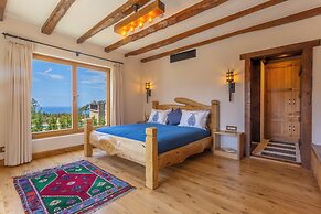 Private Bays and Islands of Turkey