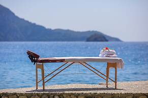 Private Bays and Islands of Turkey