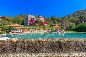 Private Bays and Islands of Turkey