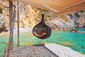 Private Bays and Islands of Turkey