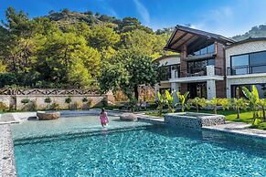 Private Bays and Islands of Turkey