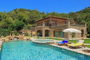 Private Bays and Islands of Turkey