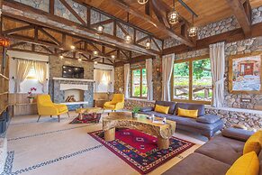 Private Bays and Islands of Turkey