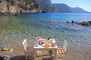 Private Bays and Islands of Turkey