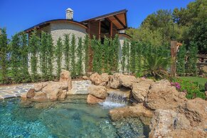 Private Bays and Islands of Turkey