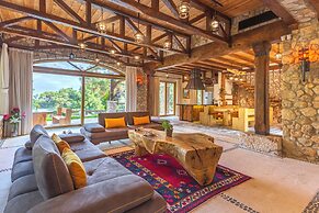 Private Bays and Islands of Turkey