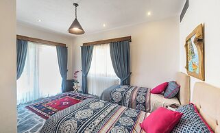 Private Bays and Islands of Turkey