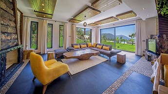 Private Bays and Islands of Turkey