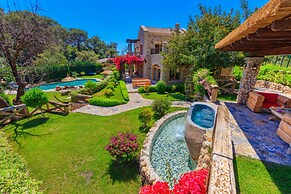 Private Bays and Islands of Turkey