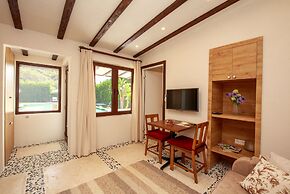 Private Bays and Islands of Turkey