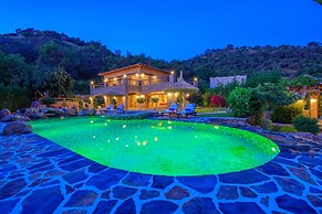 Private Bays and Islands of Turkey