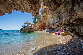 Private Bays and Islands of Turkey