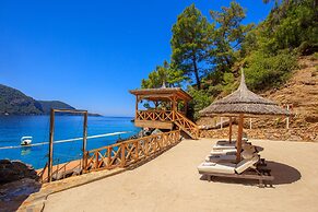 Private Bays and Islands of Turkey