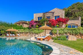 Private Bays and Islands of Turkey