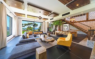 Private Bays and Islands of Turkey