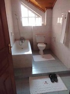 Sky Park Apartments Kilimani