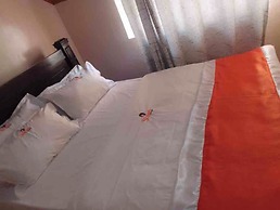 Sky Park Apartments Kilimani