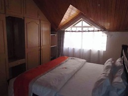 Sky Park Apartments Kilimani