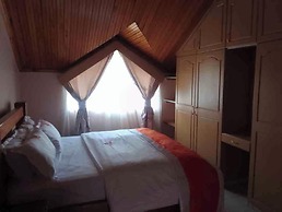 Sky Park Apartments Kilimani