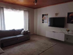 Sky Park Apartments Kilimani