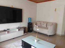 Sky Park Apartments Kilimani