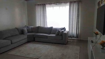 Sky Park Apartments Kilimani