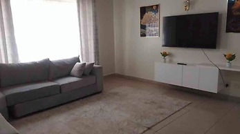 Sky Park Apartments Kilimani