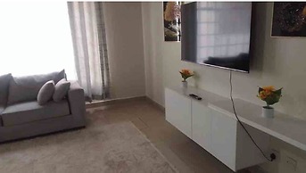 Sky Park Apartments Kilimani