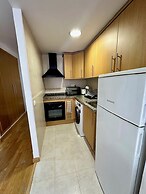 Apartamento Castellon II REF 027