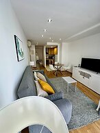 Apartamento Castellon II REF 027