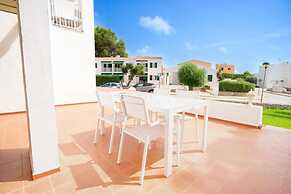 Apartamentos Annabel's I