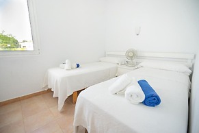 Apartamentos Annabel's I