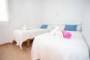 Apartamentos Annabel's I