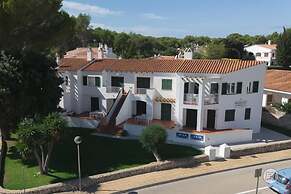 Apartamentos Annabel's I