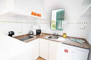 Apartamentos Annabel's I