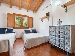 Cas Mostatxet - Villa With Pool