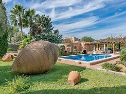 Cas Mostatxet - Villa With Pool